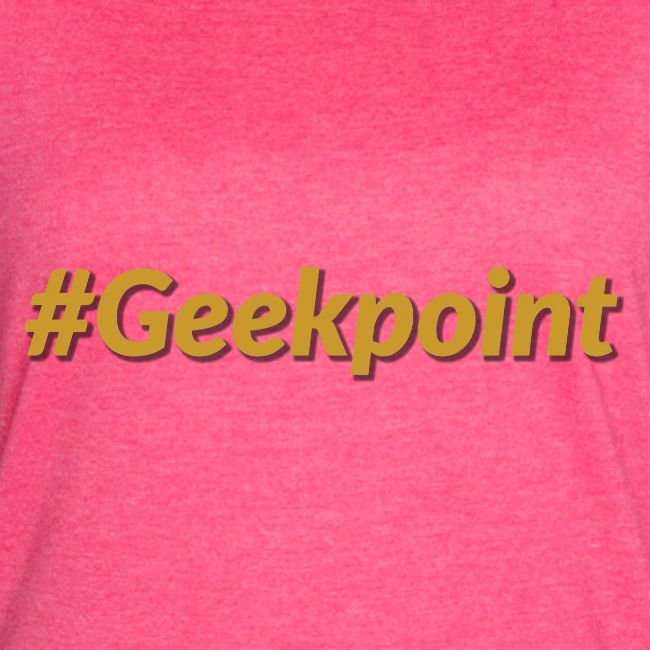 #Geekpoint
