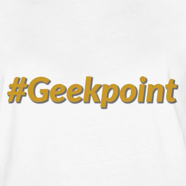 #Geekpoint