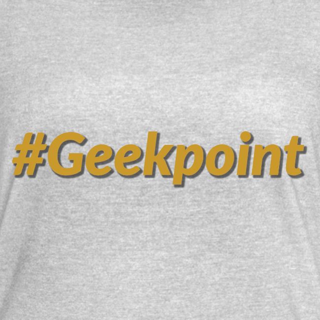 #Geekpoint