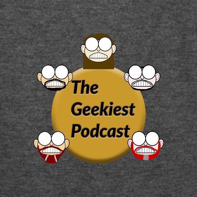 #Geekpoint