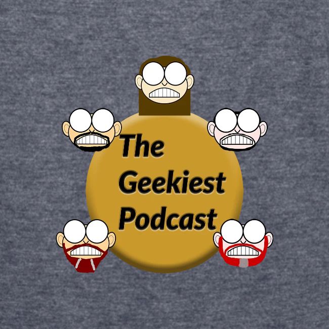 #Geekpoint
