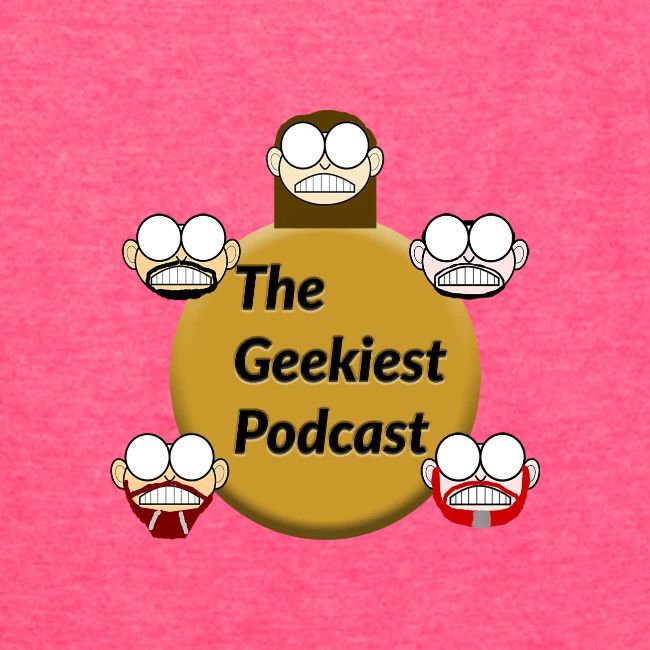 #Geekpoint