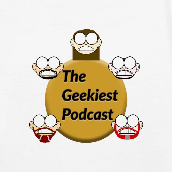 #Geekpoint