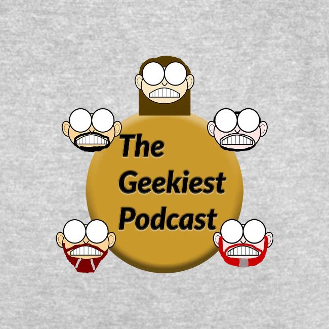 #Geekpoint