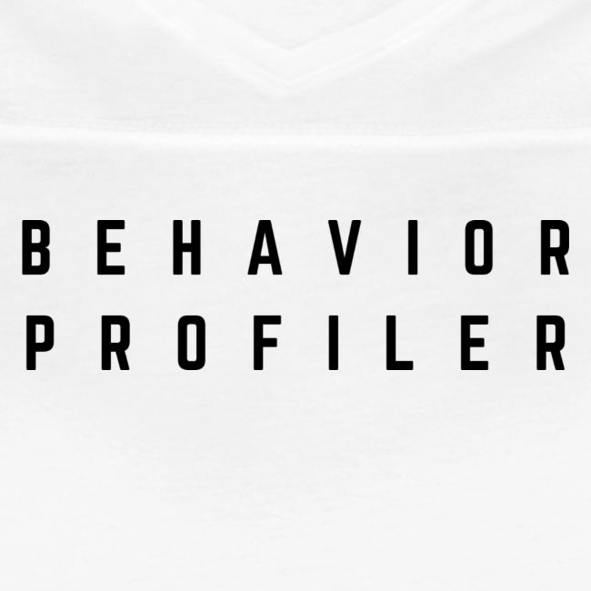 The Minimalist - Profiler Series