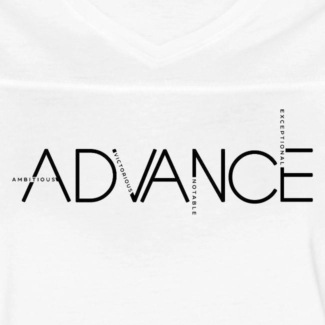 ABIS Presents Advance BLACK