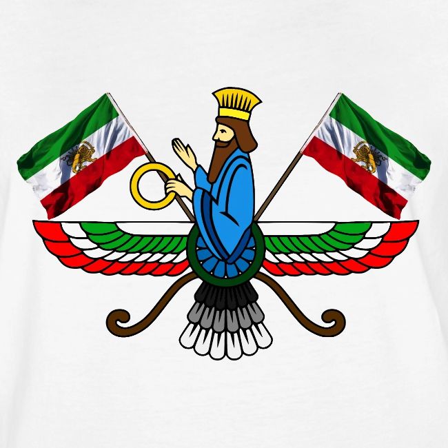 Faravahar Iran