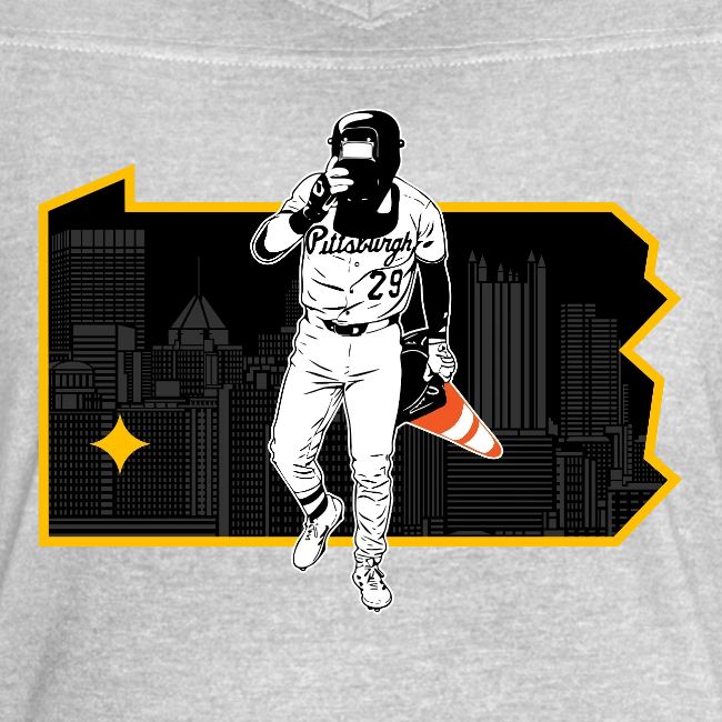 Fear The Cone (Light)