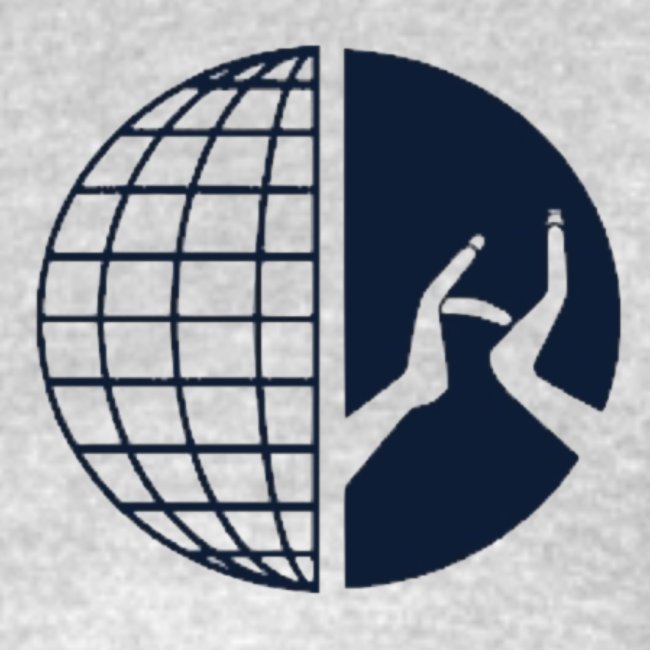 Logo DMI Bleu foncé