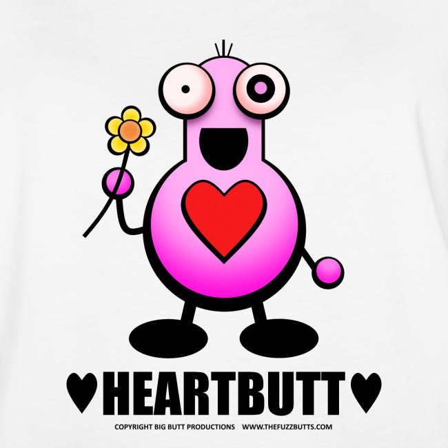 HeartButt