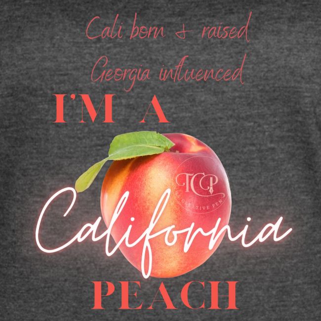 California Georgia