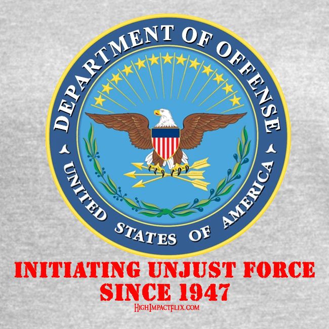Department of Offense
