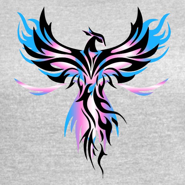 Transflag Phoenix