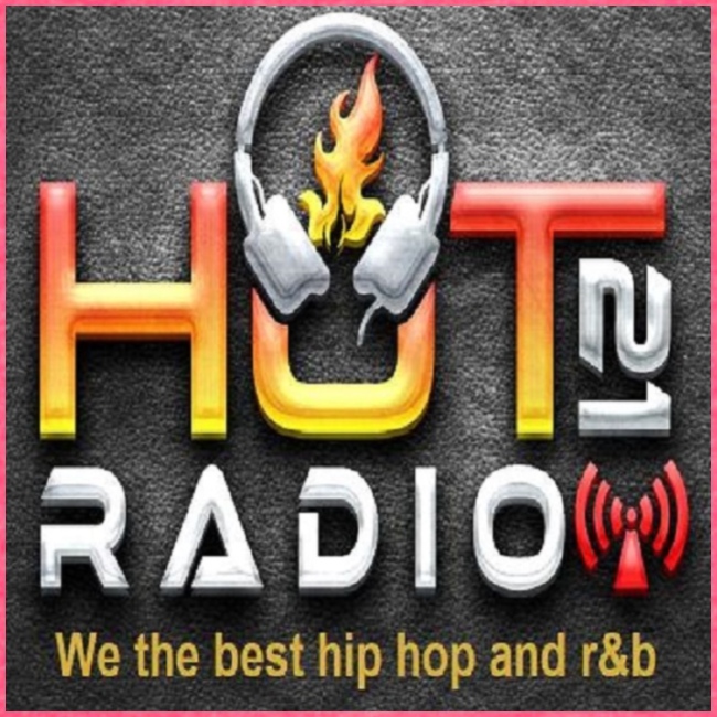 Hot 21 Radio