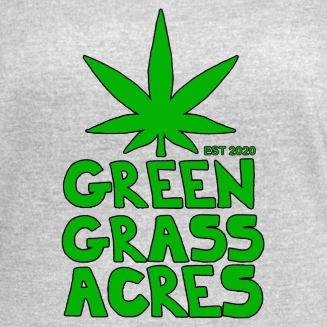 GreenGrassAcres Logo