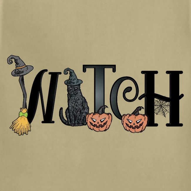 Witch Script