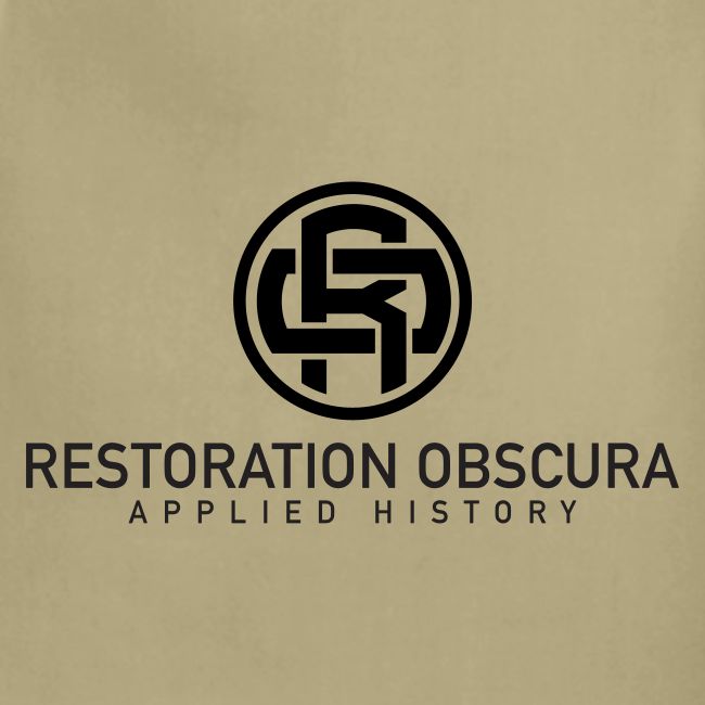 Restoration Obscura: Applied History