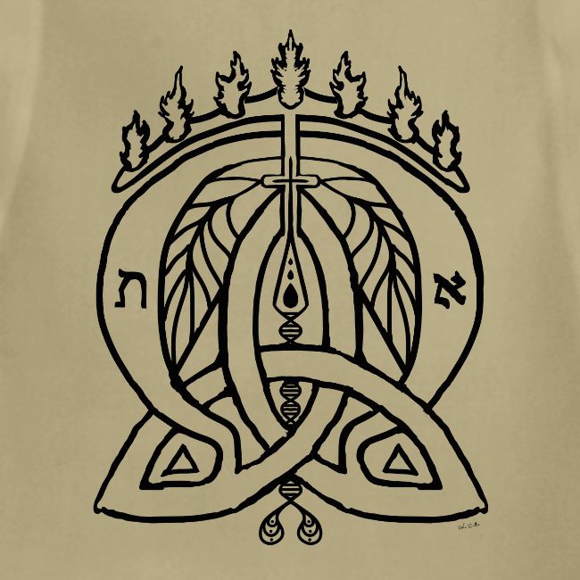 Alpha Omega Trinity