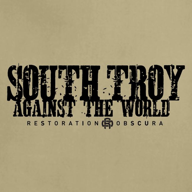 RO South Troy Against the World Broken Dark