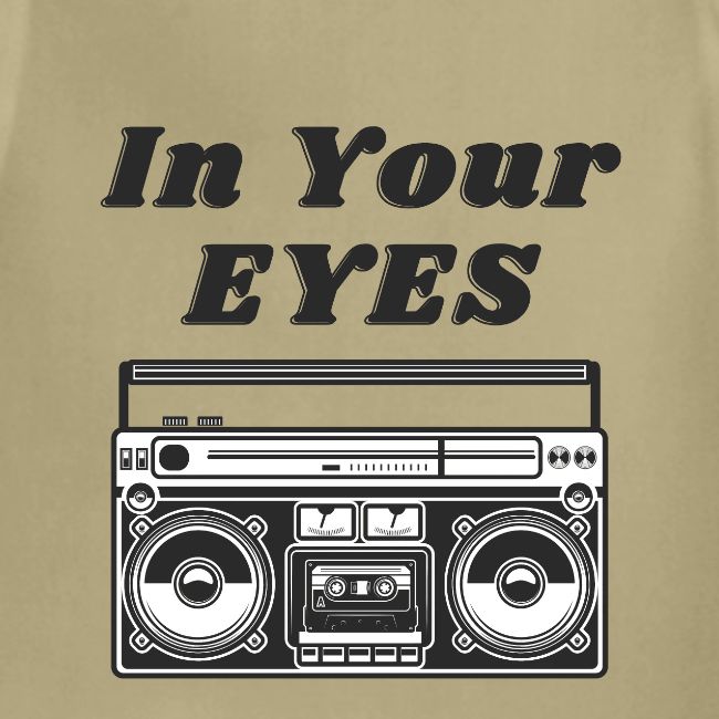 In Your Eyes