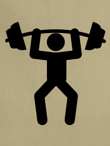 weightlifting