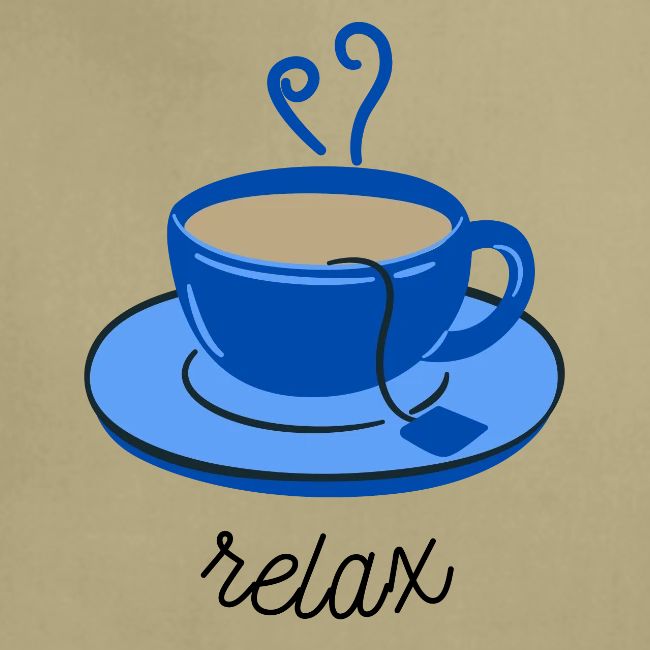 Relax Tea