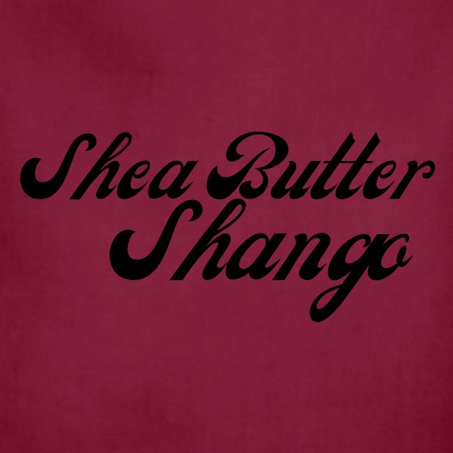 Shea Butter Shango