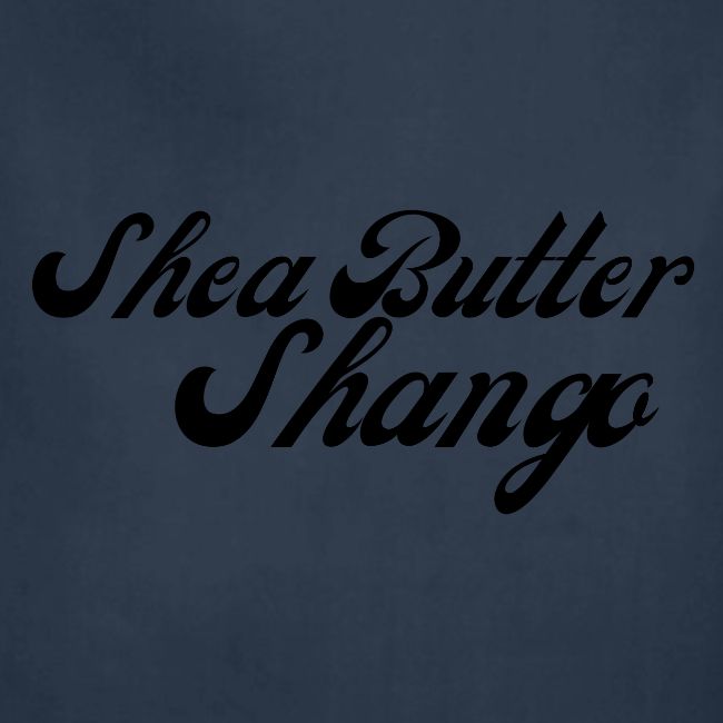Shea Butter Shango