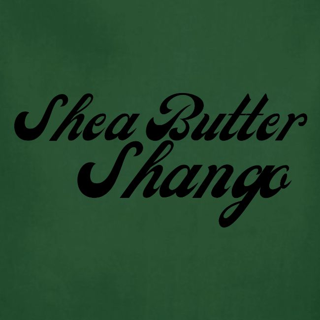 Shea Butter Shango