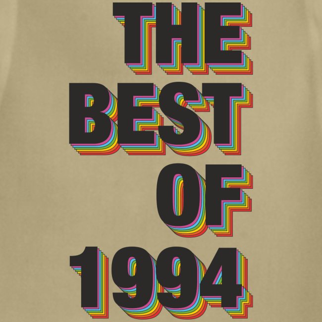 The Best Of 1994