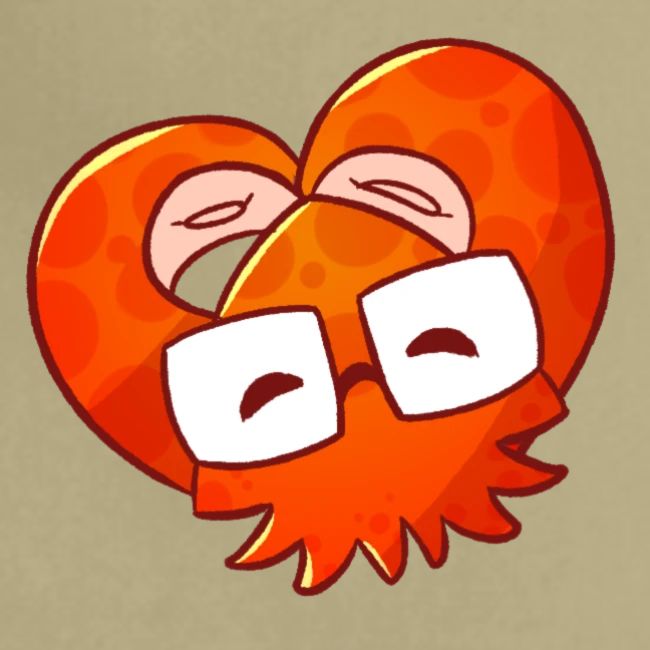 SquidHominid Love emote