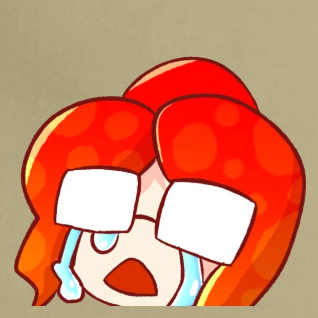 SquidHominid Cry emote