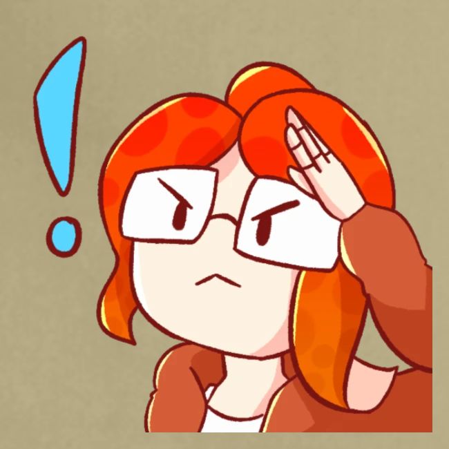 squidh4Salute emote
