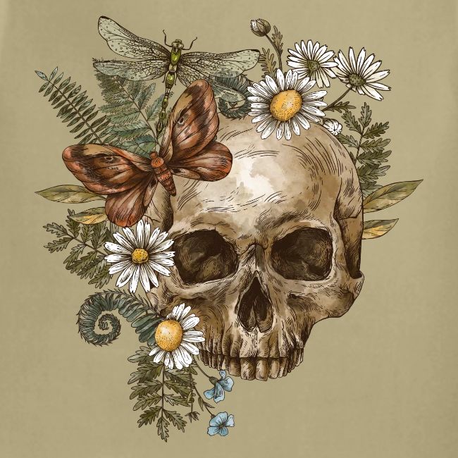 Life From Death