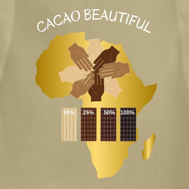 Cacao Beautiful