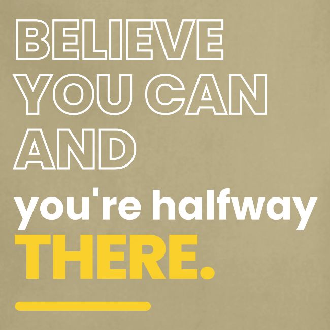 Believe