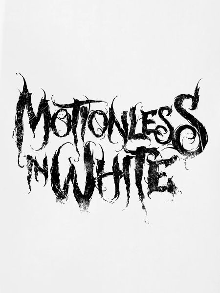 Motionless In White