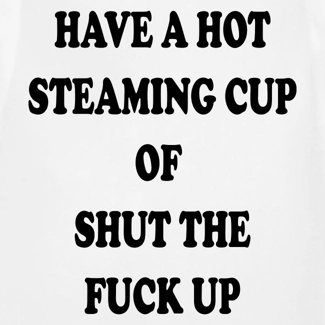 stfu