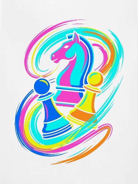 Chess Pieces