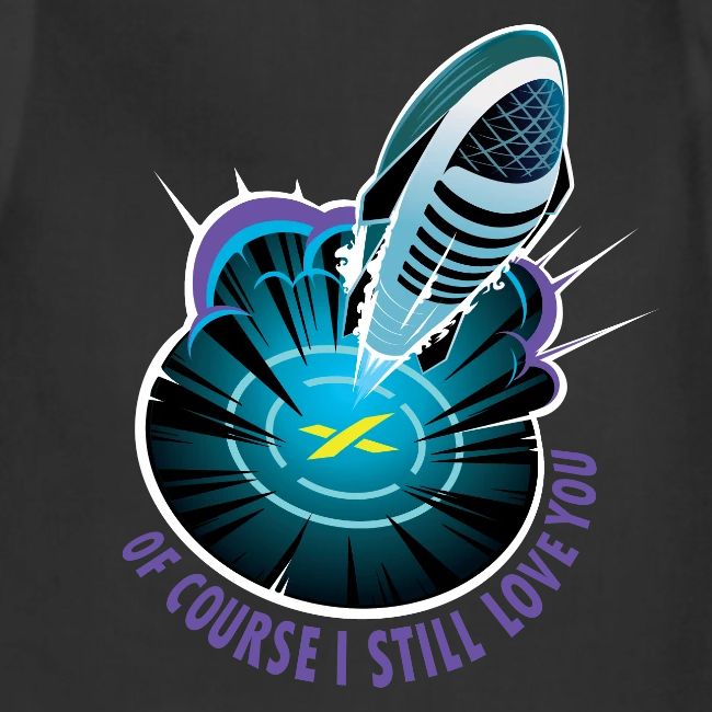 Of Course I Still Love You - Light