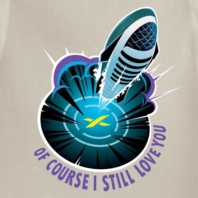 Of Course I Still Love You - Light