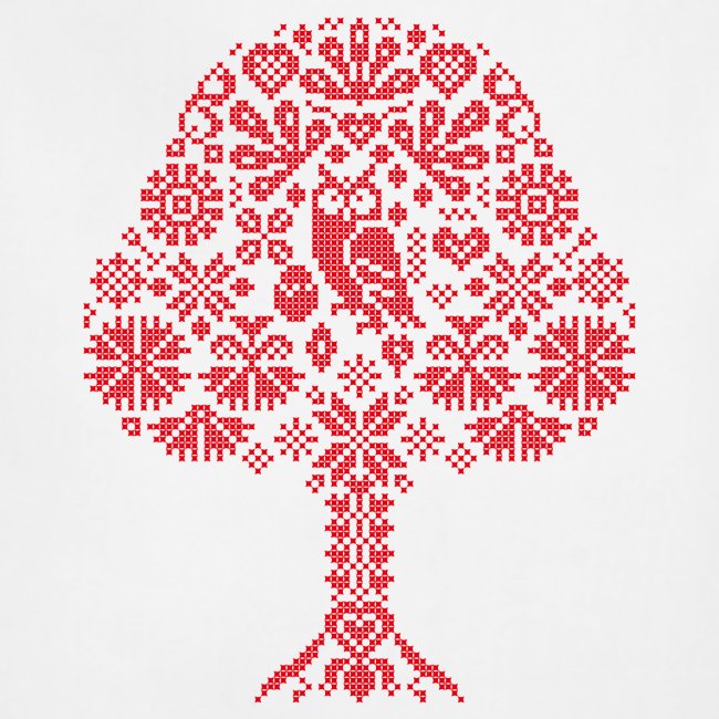 Hrast (Oak) - Tree of wisdom