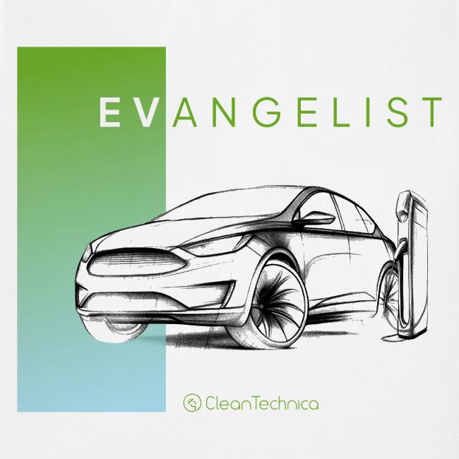 evangelist model X