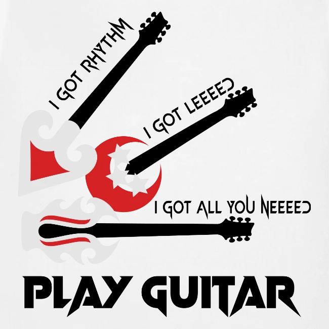 PLAY GUITAR