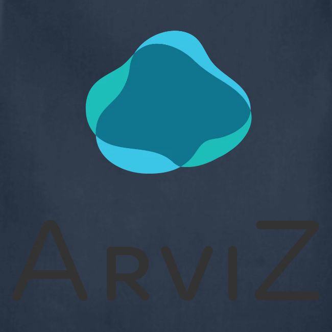 ArviZ Logo