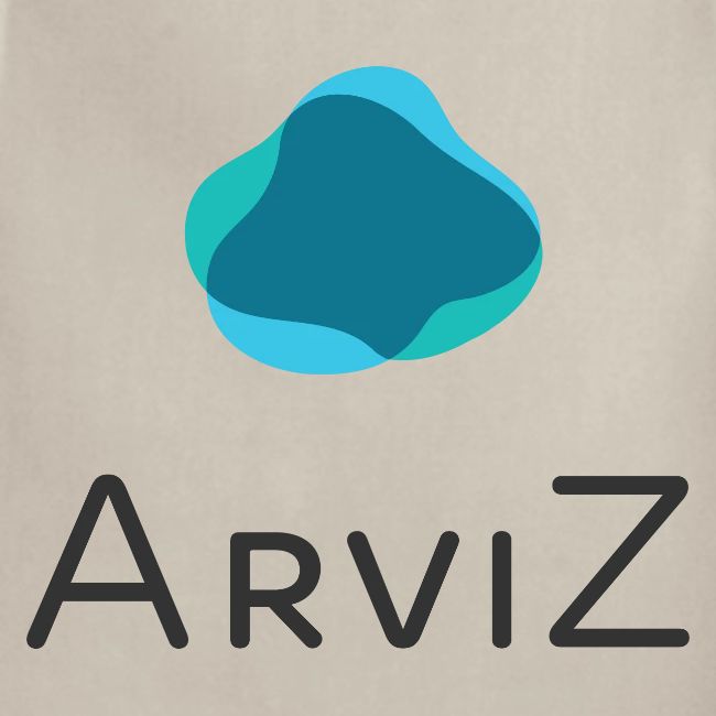 ArviZ Logo
