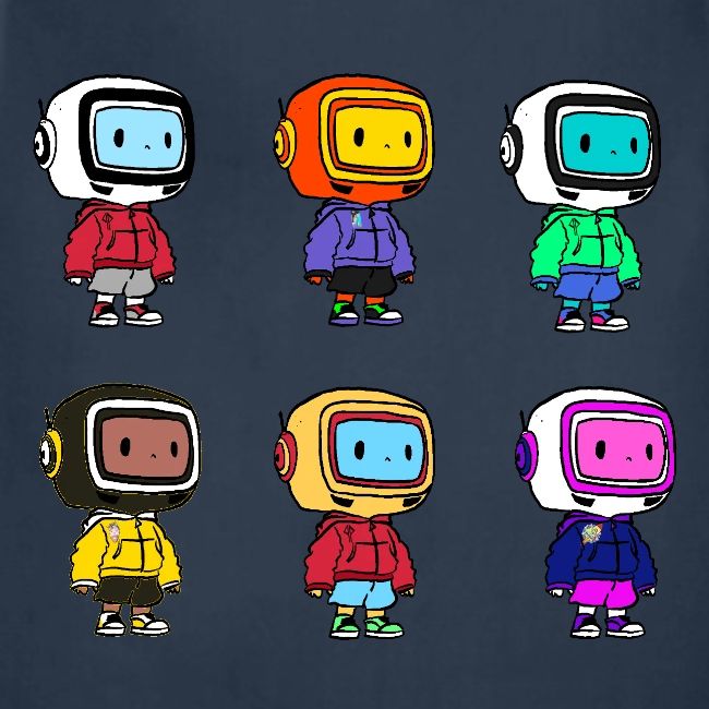 TEVO army ParsonPrints