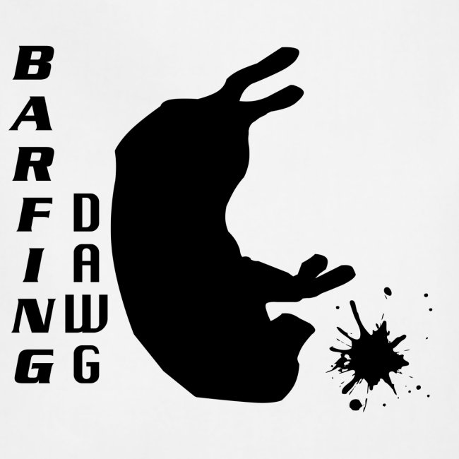 Barfing Dawg 3