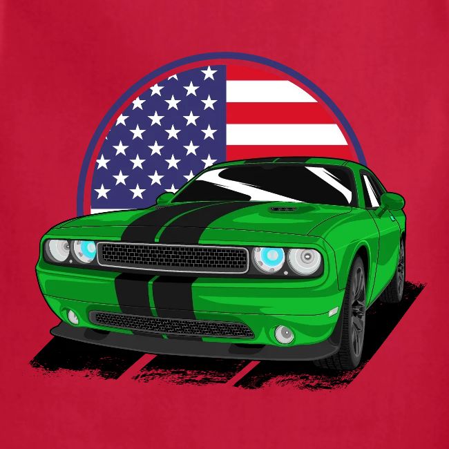 CHALLENGER HELLCAT RT SRT8 SCATPACK SRT392 DEMON