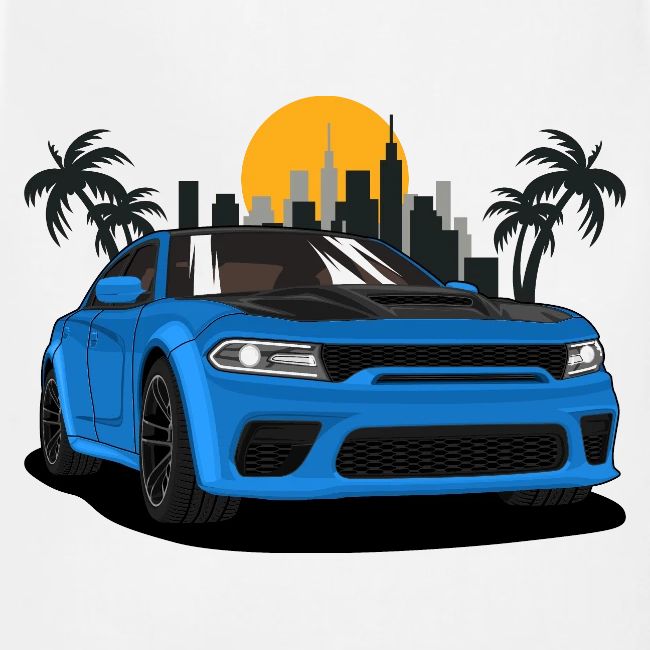Charger Hellcat